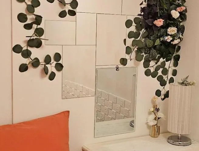 Apartment Itaewon 20