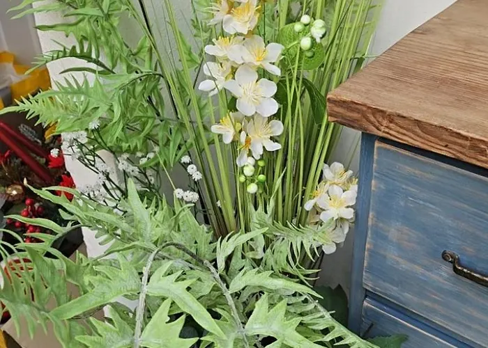 Apartment Itaewon 20 *