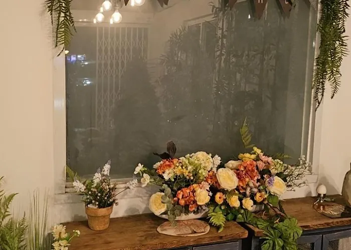 Apartment Itaewon 20