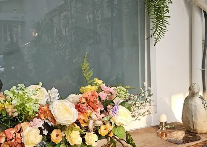 Itaewon 20 Apartment Seoul
